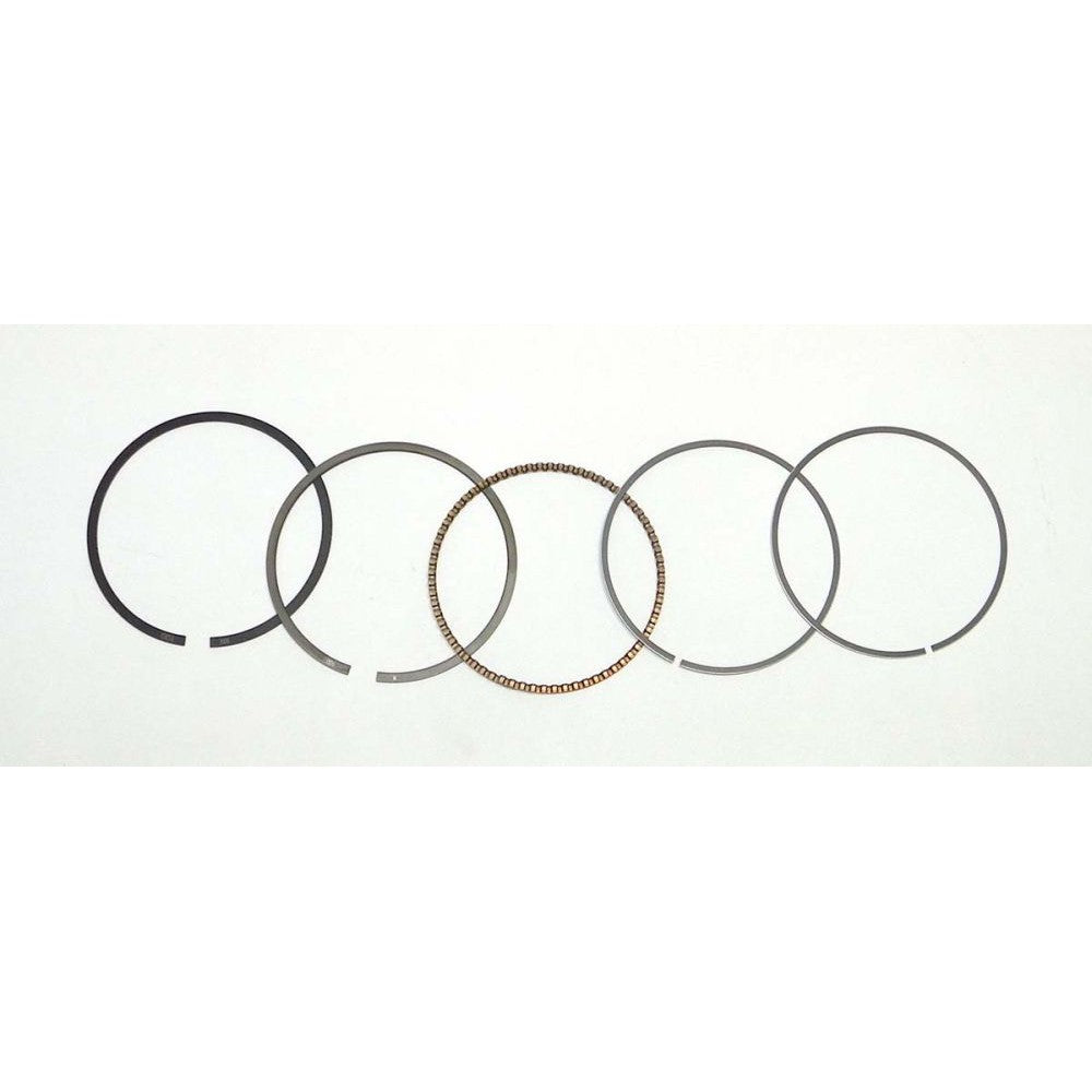 WSM Piston Rings For Honda 250 TRX 97-23 .25mm Over 51-229-04
