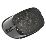 Luces traseras LED Squareback de Letric Lighting 99-20 con luz trasera Squareback ahumada