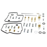 Kit de reconstrucción de carburador All Balls para Honda VT1100C2 Shadow ACE 1997 26-1623