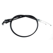 Motion Pro Black Vinyl Terminator Clutch Cable 06-0137