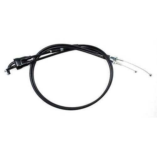 Motion Pro Black Vinyl Terminator Clutch Cable 06-0137