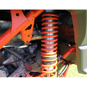 High Lifter 5" Spring Lift Kit For Can-Am Maverick X3 R 2017-2019 CLKCMX3-00