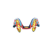 FMF Q Stealth Decal 014843