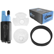Quantum Fuel Pump - HFP-382-SD2T2
