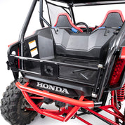 HMF Tailgate for Honda Talon 19-21