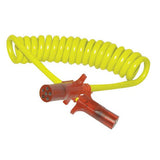 Hopkins 47055 Bobina flexible de 6 vueltas a 6 vueltas