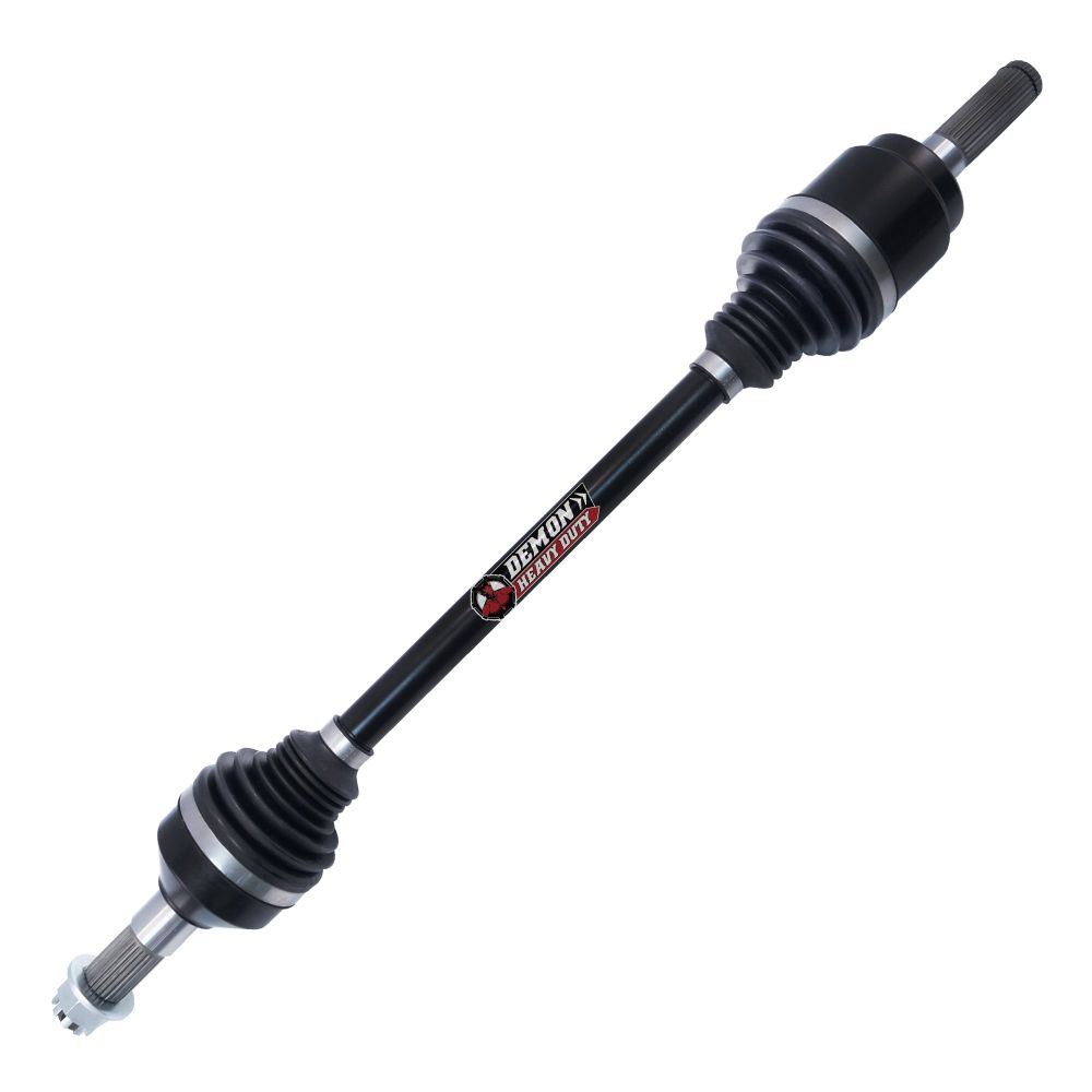 Demon Heavy Duty Axle For Arctic Cat Models 2015-2016 PAXL-2023HD
