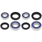 Bearing Kit for Front Wheels fit Yamaha YFM90 Raptor 2009-2013