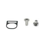 All Balls Carburetor Mid Body Gasket Kit 26-10155