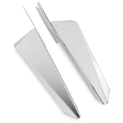 Bikers Choice Fork Wind Deflector For - 28-111 Pair