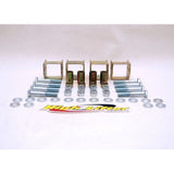 High Lifter 2" Lift Kit for 1998-2000 Suzuki Quadrunner 500 Manual - New