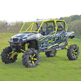 High Lifter APEXX 9" Green Big Lift Kit With DHT XL Axles For Can-Am Defender 2019 HDCLK-DXL-C1DXMR-1MG