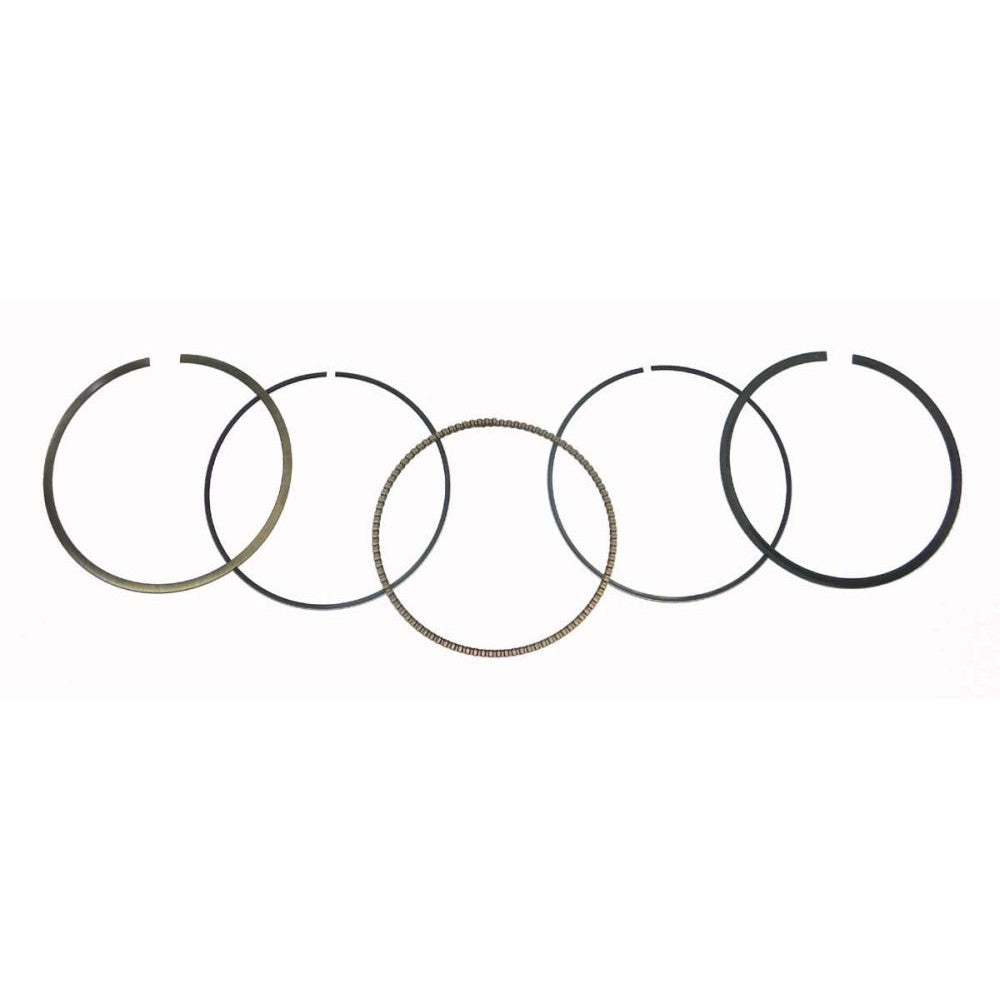 WSM Piston Rings For Yamaha 660 01-07 .75mm Over 51-544-06