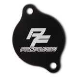 Profilter Billet Oil Filter Cover BCA-1001-00