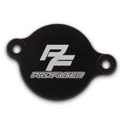 Profilter Billet Oil Filter Cover BCA-1001-02