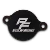Profilter Billet Oil Filter Cover BCA-1001-02