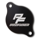 Profilter Billet Oil Filter Cover BCA-1002-00