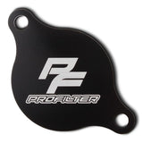 Profilter Billet Oil Filter Cover BCA-1002-01