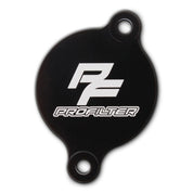 Profilter Billet Oil Filter Cover BCA-1002-02