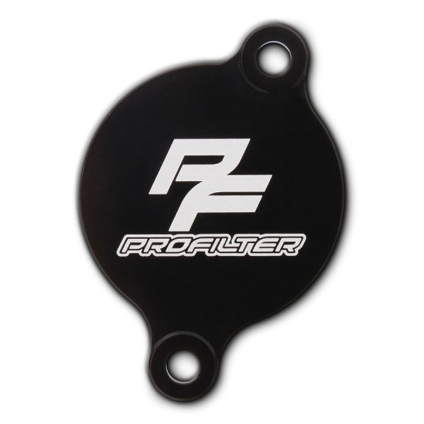 Profilter Billet Oil Filter Cover BCA-1002-02