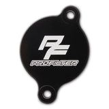 Tapa del filtro de aceite Profilter Billet BCA-1002-02