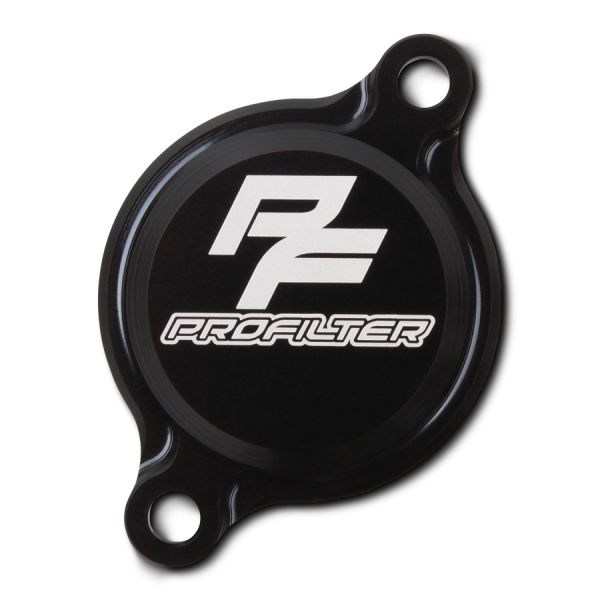 Profilter Billet Oil Filter Cover BCA-2002-00