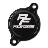 Profilter Billet Oil Filter Cover BCA-2002-00