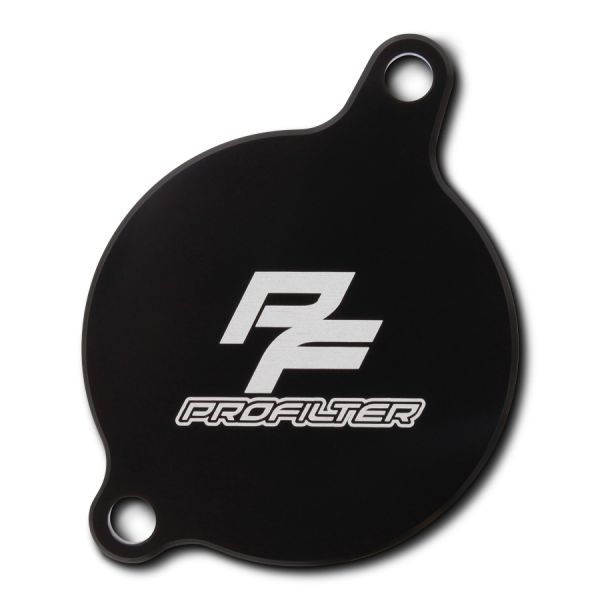 Profilter Billet Oil Filter Cover BCA-3001-00