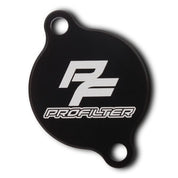 Profilter Billet Oil Filter Cover BCA-3001-01