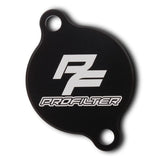 Tapa de filtro de aceite Profilter Billet BCA-3001-01