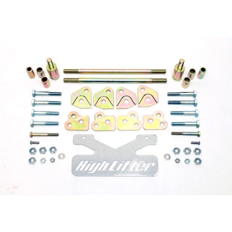 High Lifter Atv Lift Kit - CLK800-50