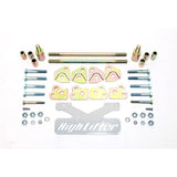 High Lifter Atv Lift Kit - CLK800-50