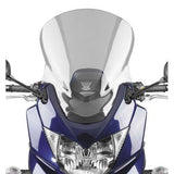National Cycle VStream Windscreen 19.00" Light Tint N20201