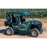 Rival Front Aluminum Bumper Kit For R Max 4-Seater 24444.7179.1