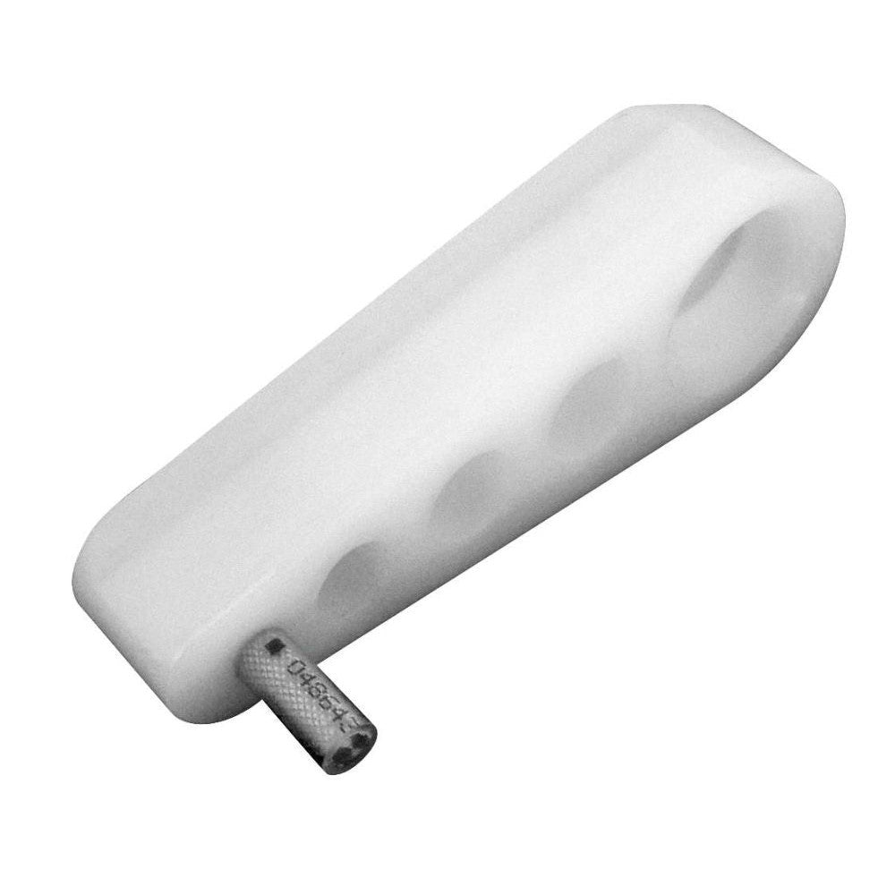 Modquad Front Chain Slider White