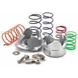 Kit de embrague High Lifter Outlaw para Yamaha Wolverine 450 91-10427