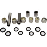 All Balls Swing Arm Linkage Bearing Seal Kit 27-1116