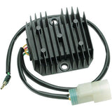 Regulator/Rectifier for Honda TRX300 Fourtrax 1993-2000 Ricks