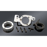 Kuryakyn Hypercharger Mounting Kit 8339