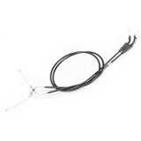 WSM Throttle Cable Pull-Push for Yamaha 450 WR-F 12-15 61-511-06
