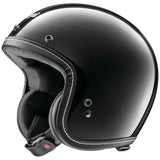Arai Classic-V Solid Motorcycle Helmet