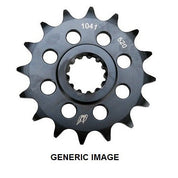 DRIVEN 520 Steel Front Sprocket 14T for Street YAMAHA YZF-R6 2003-2005