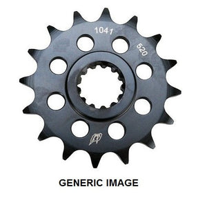 Descriptive image text