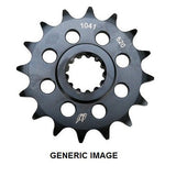 DRIVEN 520 Steel Front Sprocket 14T for Street YAMAHA YZF-R6 2006-2016