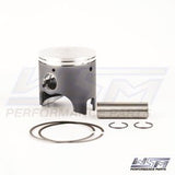 WSM Piston Kit For Yamaha 800 98-05 1mm Over Platinum 010-828-07PK