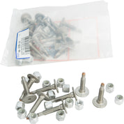 Signature Series Stainless Steel Studs 1.450" 24/Pk