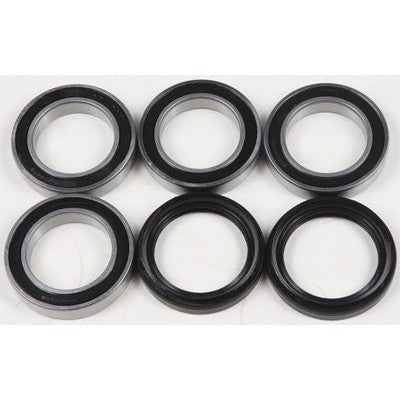 Pworks PWRWK-Y30-040 Pivot Works Rear Wheel Bearingkit Yamaha Atv Yamaha  YFZ 45