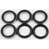 Pworks PWRWK-Y30-040 Pivot Works Rear Wheel Bearingkit Yamaha Atv Yamaha  YFZ 45