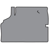ACC Trunk Mat For 1970 Chevrolet Chevelle