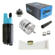 Quantum Fuel Pump - HFP-382-BRF2